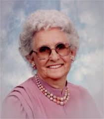 Wilma Frances Willis