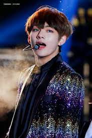 There are no official confirmations from bts themselves on saying that spring day was actually about the sewol ferry tragedy as bts wished to leave the interpretation of. Kim Taehyung Spring Day Bloodsw87340109 Twitter