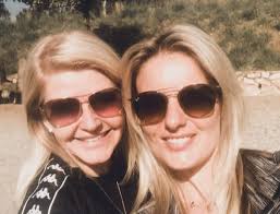 Happy 70th 🥳 to my mom-inluv @lyndiemccauley! I pray you have the most  special day today. What a milestone birthday🎉, I hope it's a massive  celebration over your life and all you