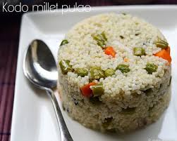 Varagu Pulao Kodo Millet Pulao Recipe Raks Kitchen Recipe Indian Food Recipes Pulao Recipe Recipes