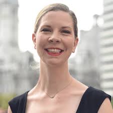 Lauren Swartz, City of Philadelphia