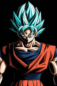 Goku Dragon Ball Z Wallpaper Download To Your Mobile From Phoneky