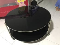 Check spelling or type a new query. Usturoi Prizonier NicotinÄƒ Round Wheels Table Ikea Justan Net