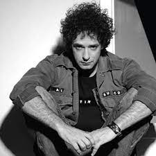 Lago en el cielogustavo cerati. Ahi Vamos De Gustavo Cerati Cumple 15 Anos Radio Disney Latinoamerica