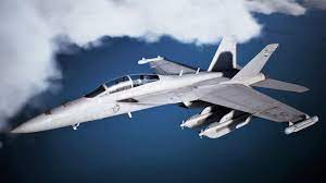 1 $\begingroup$ super hornet is a larger version of the hornet. Ea 18g Growler Acepedia Fandom