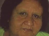 Mary Francis Packard Obituary (1945