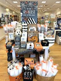 Halloween Home Decor Fall Entertaining Trick Or Treat Halloween Party Kids Halloween Shopping Halloween Treat Baskets