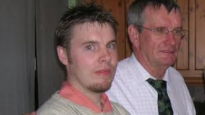 Two weeks ago in London, I got a call that changed everything