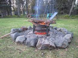 Maybe you would like to learn more about one of these? Fire Pit From Old Tire Rim Upcycled Fire Pit Diy Fire Pit