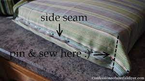 Sew Easy Outdoor Cushion Covers Oldie But Goodie Sewing Cushions Outdoor Cushion Covers Outdoor Cushions