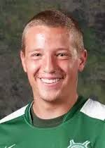 2012 Men's Soccer Roster