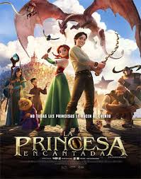 красная туфелька и 7 гномов смотреть онлайн в хорошем качестве La Princesa Encantada 2018 Brrip 1080p Latino Ver Online Mega Mg Bit Peliculas Infantiles De Disney Peliculas De Princesas Peliculas Dibujos Animados