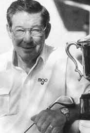 The Kansas City Golf Hall of Fame