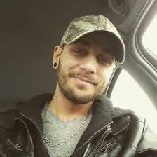 Rodney Derosier's Instagram, Twitter & Facebook