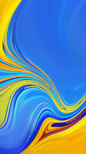 Pin On Abstract Amoled Liquid Gradient