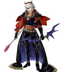 It is mostly widely celebrated in the usa, canada, ireland and the uk. Halloween Niles Fire Emblem Heroes Wiki Gamepress