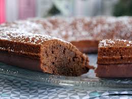 Gateau Chocolat Compote De Pomme Recette Gateau Gateau Chocolat Gateau Chocolat Noisette