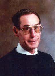 Obituary for David Dickinson