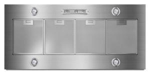 This product is a universal accessory item compatible with several brands. Hoods Vents Kitchenaid