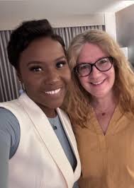 I had an amazing time at I-ASC International Association for Spelling as  Communication Motomorphosis! I met so many of my friends in person and  learned so much. Can't wait to go again