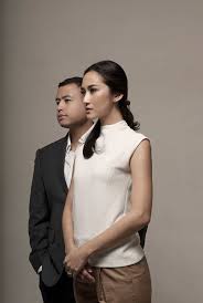 Classy And Timeless Pre Wedding Studio Session 013 Foto Perkawinan Fotografi Pengantin Gaya Pengantin