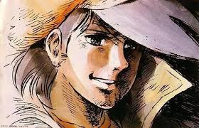 Letting my intrusive thoughts win (Yu (The Boxer) vs Mikey (Tokyo  Revengers)