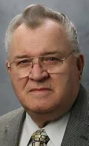 Elder Paul Willis Bryson