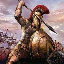 Aufstieg und niedergang einer antiken großmacht. Spartans Real History Spartan Tattoo Greek Warrior Spartan Warrior