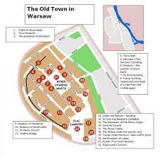 Βαρσοβία (πρωτεύουσα), κρακοβία, λοτζ, βρότσλαβ και πόζναν. Palia Polh Ths Barsobias Xarth Barsobia Emfanish Xarth Palia Polh Masovia Polwnia