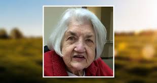 Joyce Poepping Obituary June 8, 2015