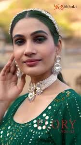 Sequins Embroidered Kurta Palazzo Set With Dupatta at ₹ 1700/piece