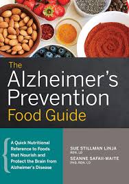 3 things you can do now to prevent alzheimer's disease later. The Alzheimer S Prevention Food Guide A Quick Nutritional Reference To Foods That Nourish And Protect The Brain From Alzheimer S Disease Stillman Linja Sue 9781623159085 Amazon Com Books