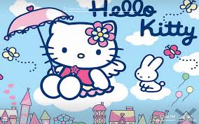 Find hello kitty pictures and hello kitty photos on desktop nexus. Hello Kitty Hd Wallpapers New Tab Theme