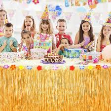 Hawaiian scenery is filled with beautiful beaches, green mountains, and palm trees swaying in the wind. Hawaii Decoration Hawaii Party Decoration Table Skirt Beach Decoration Festival Gadget Equipment For Hawaii Decoration Party Garden Party Decoration Tropical Decoration Beach Party Decoration Walmart Canada