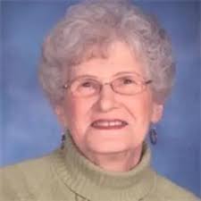 Obituary information for Alma Jones