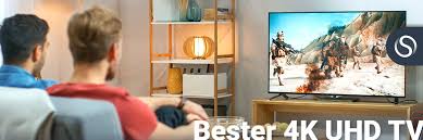 4k uhd cannot only bring a clearer and more natural image, but also deeply moves the audience. Bester Tv 2021 4k Uhd Fernseher Im Vergleich