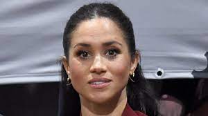 Каким на самом деле был первый брак меган маркл? Herzogin Meghan Bittere Enthullung Ausgerechnet Sie Fallt Ihr Jetzt In Den Rucken Intouch