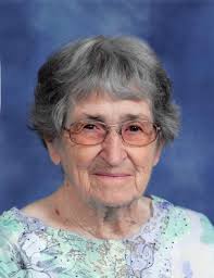 Obituary information for Hazel Anna Smith Diehl