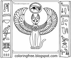 You can print or color them online at getdrawings.com for absolutely free. Free Coloring Pages Printable Pictures To Color Kids Drawing Ideas Printable Egyptian Drawing Egypt Coloring In Pages For Teenagers