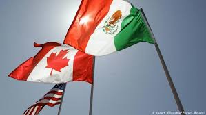 Oct 01, 2018 · estados unidos, méxico y canadá alcanzaron un nuevo acuerdo comercial para reemplazar al tlcan. Ee Uu Insta A Mexico Y A Canada A Cumplir Terminos Del T Mec El Mundo Dw 19 05 2021