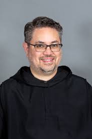 Br. Luke Devine, O.S.B., Ph.D.