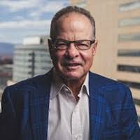 James Abrams's Instagram, Twitter & Facebook