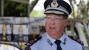 This year, the queensland police service will commemorate national police remembrance day on friday, september 28. The Creepy Law Proposed By Qld Police News Mail