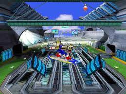 Tekken is an addictive fighting game and it's available to the psp platform. Sonic Riders Descargar