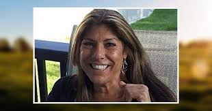 Lisette Marie Coughlin Obituary January 2, 2021