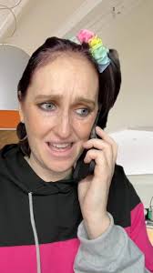 Mandy is BACK...😳