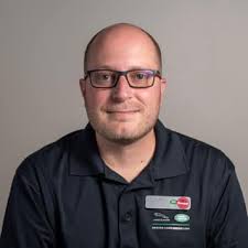 Land Rover Lehi Staff