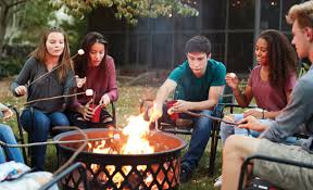 Stay connected to the fire pit sports bar. Enjoy Your Fire Pit Safely And Legally City Of Lenexa