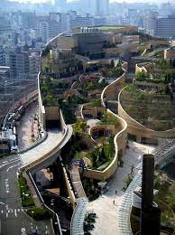 osaka japan http leanovadesigns wordpress com namba parks green architecture japan architecture