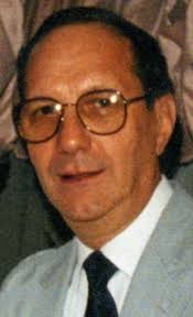 Joseph Hartridge Obituary (2015)